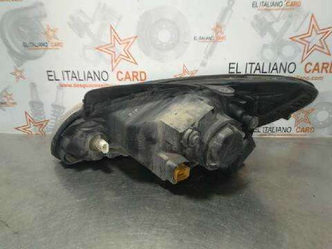 Foto 3ª: Faro Derecho Hyundai Getz 1.1 BASICO 67CV 49KW [G4HG] (2006)