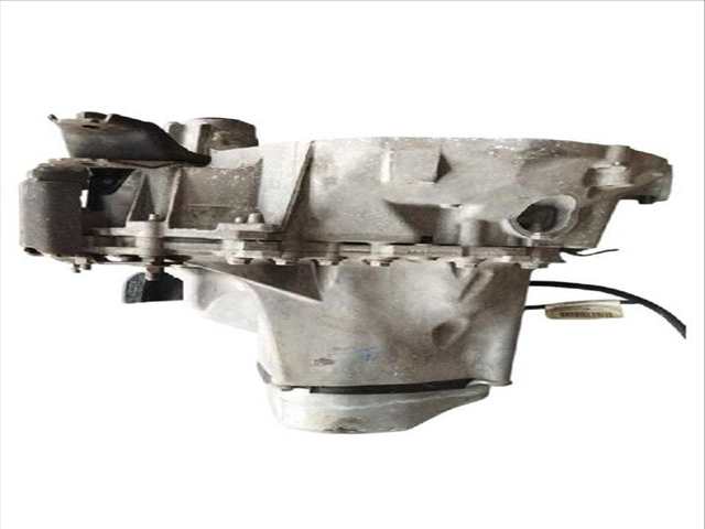 Foto 2ª: Caja Cambios Citroen C Elysee 1.2 VTI 82 (2012)