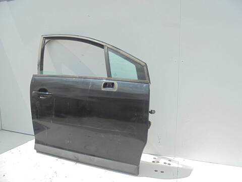 Foto 3ª: Puerta Delantera Derecha Citroen C4 COLLECTION 109CV 80KW [9HZ] (2009)