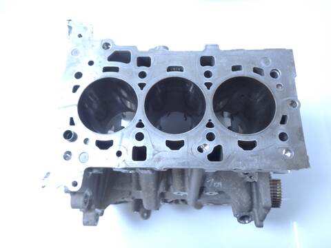 Foto 3ª: Bloque Motor Bmw Mini B38 136 CV 100KW [B38A15A] (2023)