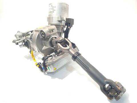 Foto 2ª: Columna Dirección Hyundai Kona 1.0 TGDI CAT 120CV 88KW [G3LC] (2019)