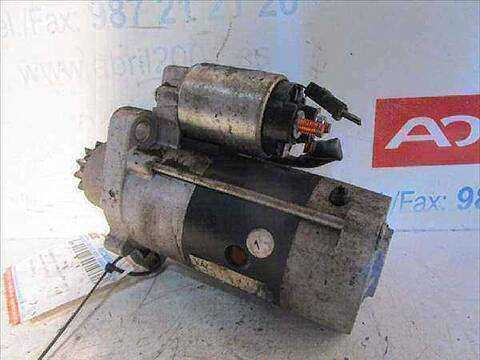 Foto 2ª: Motor de Arranque Nissan X-Trail 2.2 DCI 136CV 100KW T30) [D/ YD22] (2007)