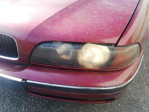 Faro Izquierdo Bmw Serie 5 518 206S3 BERLINA