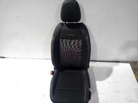 Asiento Delantero Izquierdo Jeep Avenger ALTITUDE