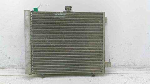 Radiador Calefaccion A.A. Peugeot 207 URBAN 68CV 50KW