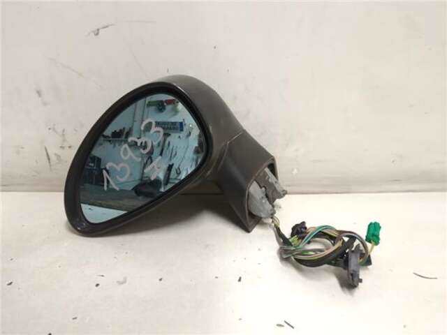 Retrovisor Izquierdo Citroen C4 1.6 HDI