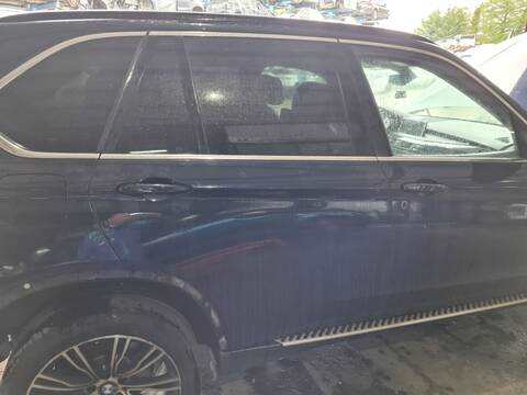 Puerta Trasera Derecha Bmw X5 XDRIVE40D 313CV 230KW
