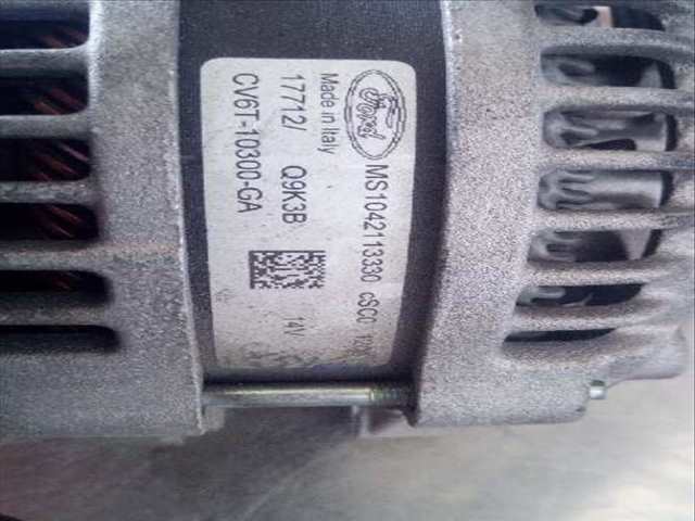 Foto 1ª: Alternador Ford Focus TITANIUM 125CV 92KW [M1DA] (2012)