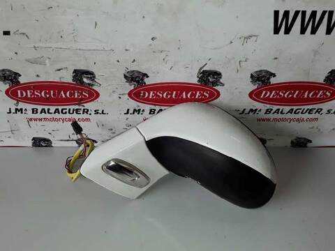 Foto 2ª: Retrovisor Izquierdo Peugeot 308 ACCESS 1.6 HDI FAP 111CV (2013)