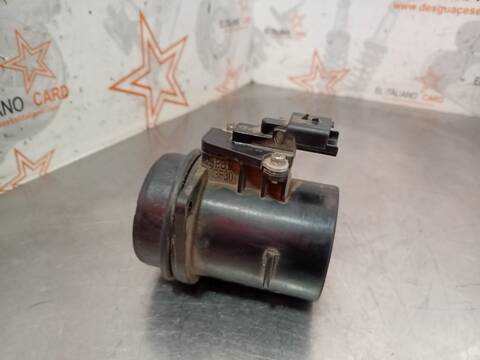 Caudalimetro Peugeot 208 1.4 HDI FAP 68CV 50KW