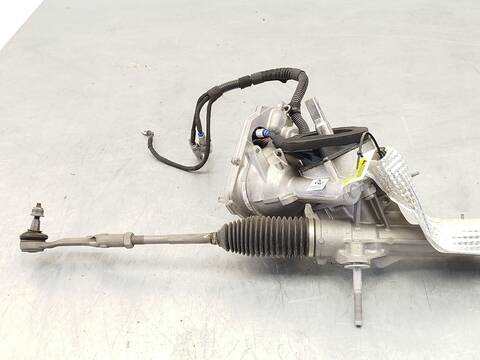 Foto 2ª: Cremallera de Direccion Jeep Avenger 156CV 115KW [HN05] (2024)