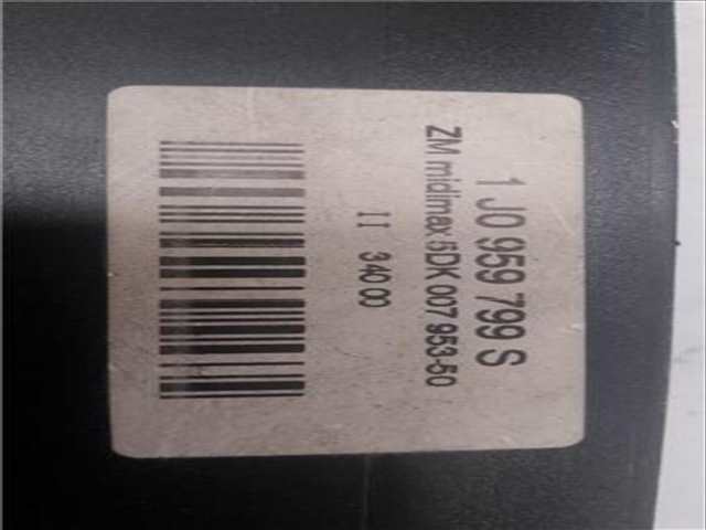 Foto 2ª: Modulo Confort BCM Seat Toledo 1.9 SELECT [1 9 LTR. - 81 KW TDI] 110CV