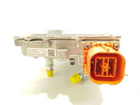 Foto 4ª: Centralita Motor ECU Ford Kuga 2.5 DURATEC PLUG-IN-HYBRID 152CV 112KW [BGDA] (2024)