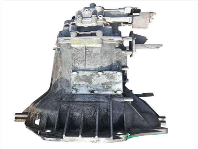Foto 2ª: Caja Cambios Iveco Daily 35C13 V 35C13 V/P 35S13 V 35S13 V/P FURGONETA (2006)
