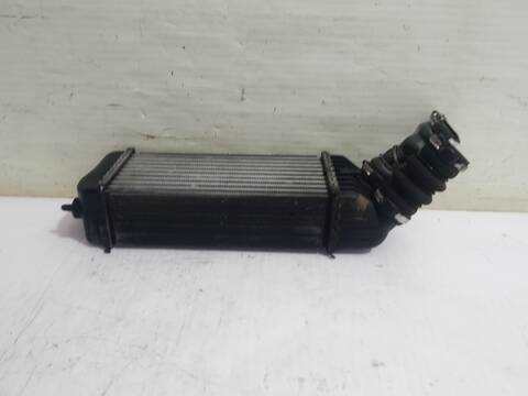 Intercooler Peugeot 207 CONFORT 90CV 66KW