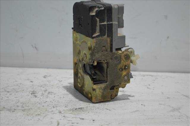 Foto 3ª: Cerradura Puerta Delantera Izquierda Peugeot Partner 2.0 HDI 1996-2002 [RHY] (2002)
