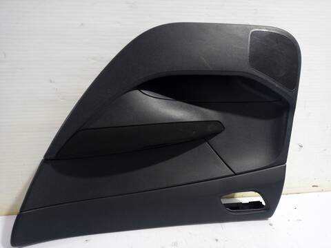 Tapizados Cartoneras Peugeot 308 ENVY 112CV 82KW