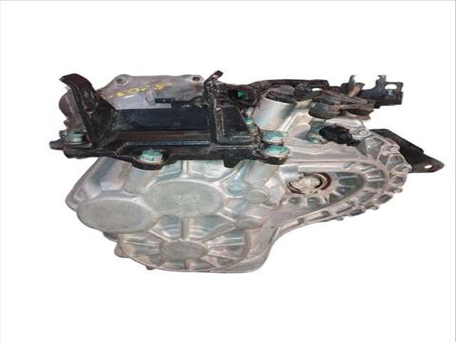 Caja Cambios Kia Carens 2.0 CRDI 140