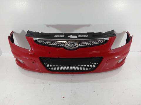 Paragolpes Delantero Hyundai i30 STYLE 116CV 85KW