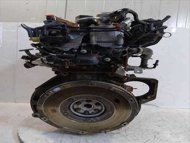 Foto 3ª: Motor Completo Ford Focus 1.0 ECOBOOST 125 CV 92KW [M1DD]