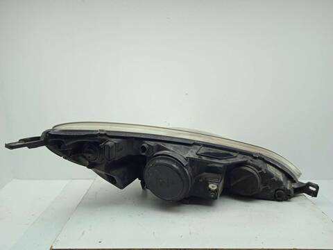 Foto 3ª: Faro Izquierdo Peugeot 407 2.0 16V HDI FAP 140CV 103KW [RHR] (2004)