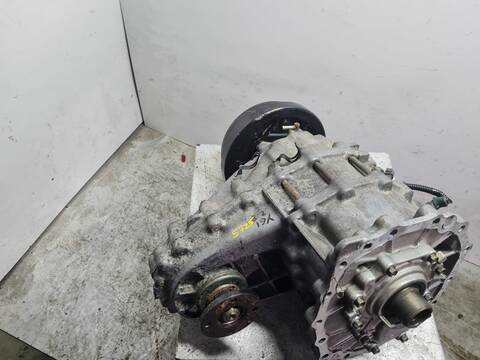 Foto 3ª: Caja Transfer Nissan Patrol GR S 129CV 95KW [RD28] (2000)
