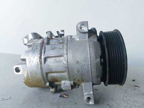 Foto 3ª: Compresor Aire Acondicionado Mercedes Vito 109/110/111/114 CDI PRO FWD COMPACTA 447.701) 102CV
