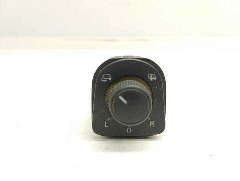 Mando Retrovisor Seat Leon FR 150CV 110KW