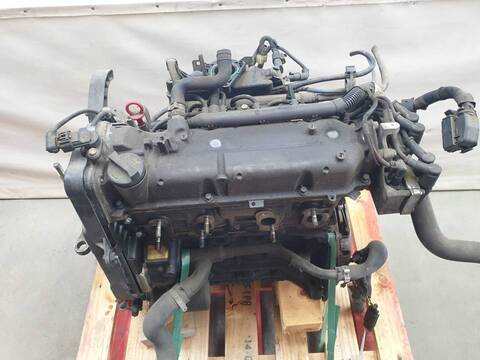 Motor Completo Fiat Panda 1.2 8V DYNAMIC