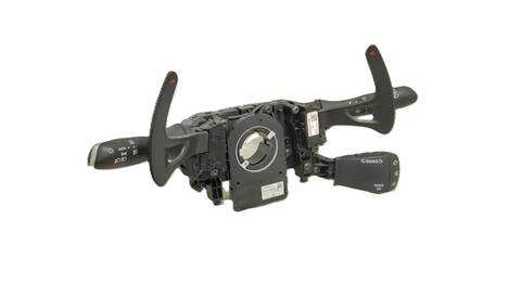 Mando Multifuncion Renault Megane R.S. 1 TCE 300CV