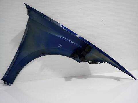 Foto 3ª: Aleta Delantera Izquierda Seat Ibiza STYLE 95CV [DLAC] (2017)