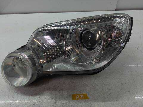Faro Izquierdo Skoda Yeti 2.0 TDI 4X4 140 CV 103KW