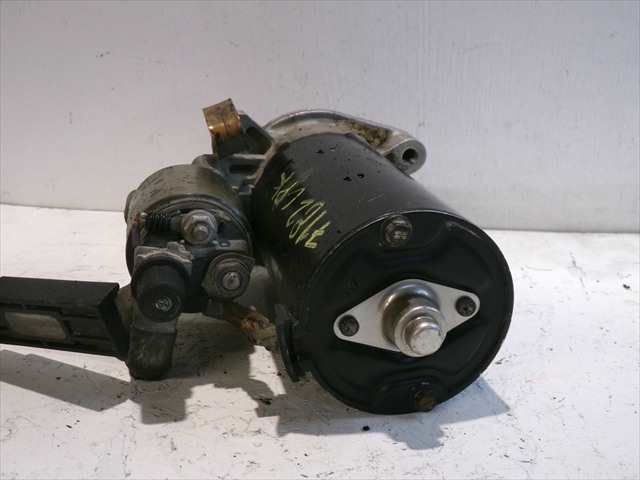 Foto 3ª: Motor de Arranque Mercedes Clase E 270 2.7 CDI W211,2002-2009 [647961] (2004)