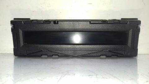 Pantalla Multifuncion Opel Insignia EDITION BERLINA 131CV 96KW