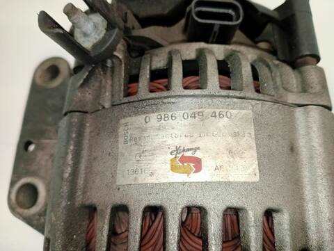 Foto 2ª: Alternador Ford Mondeo 2.0 TDCI CAT 131CV (2000)