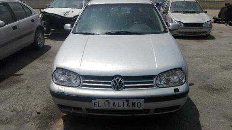 Foto 2ª: Radiador Calefaccion A.A. Volkswagen Golf BASICO BERLINA 116CV 85KW [AUY] (2003)