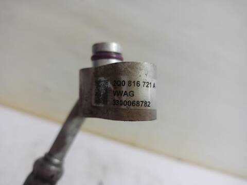 Foto 3ª: Tubos Aire Acondicionado Seat Ibiza ERENCE 95CV [DLAC] (2017)