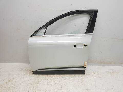 Puerta Delantera Izquierda Renault Arkana TECHNO