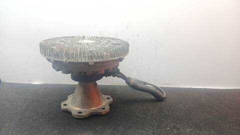 Ventilador Viscoso Motor Mercedes Atego 1321 LS 4X2 211CV 155KW