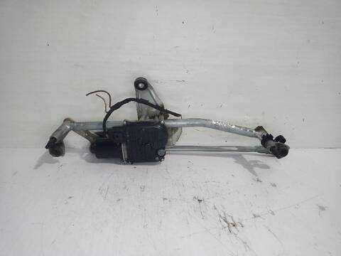 Motor Limpia Delantero Volkswagen Passat ADVANCE BLUEMOTION 105CV