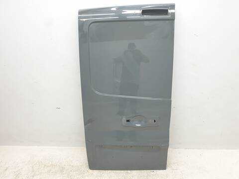 Puerta Trasera Izquierda Renault Trafic L1H1 29T KOMFORT