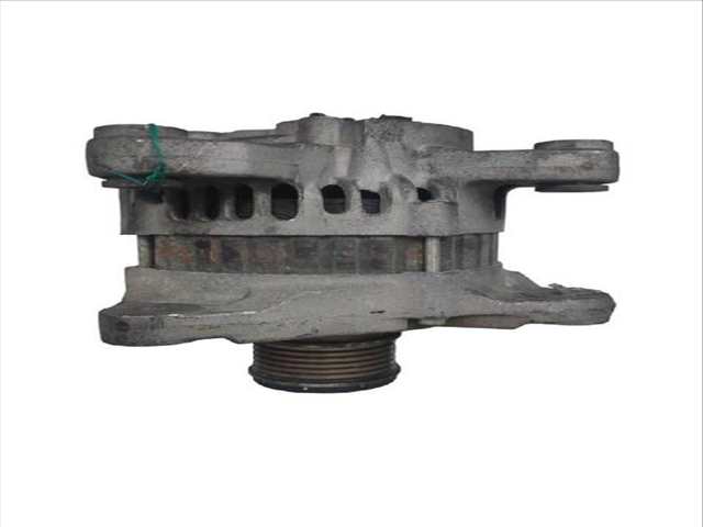 Foto 2ª: Alternador Renault Clio 1.5 DCI HATCHBACK FURGONETA (1998)
