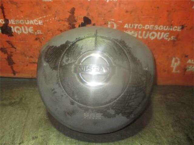 Kit Airbag Nissan Micra 1.5 DCI