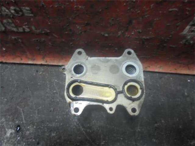 Foto 2ª: Radiador Aceite Peugeot 206 1.4 I [KFW (TU3JP)]