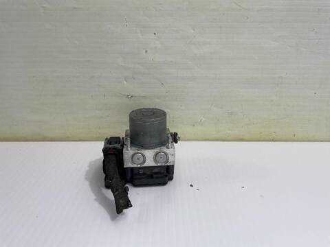 Abs Volkswagen Polo ADVANCE BLUEMOTION 90CV