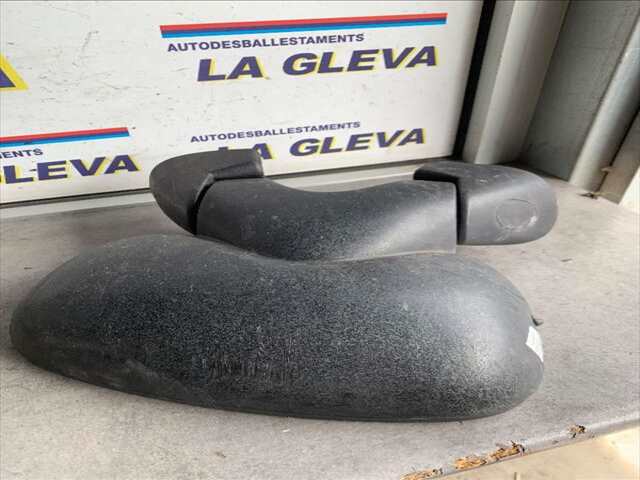 Foto 3ª: Retrovisor Derecho Nissan Primastar 2.0 DCI 115CV 0CV [M9R 780] (2007)