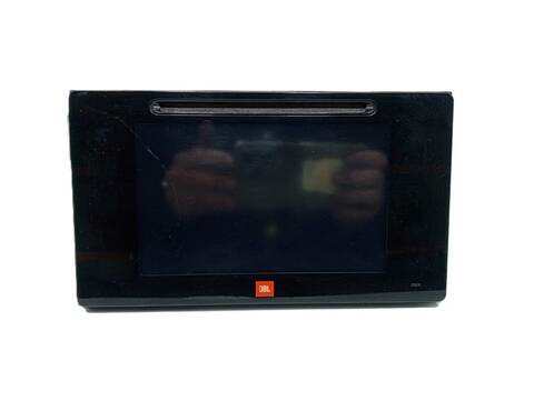 Pantalla Multifuncion Toyota Prius BASIS