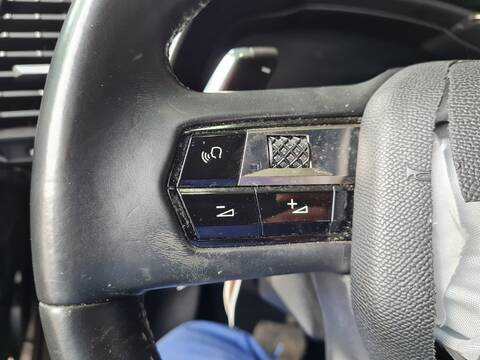 Foto 4ª: Volante DS 7 LOUVRE 179CV 132KW [AH01] (2018)