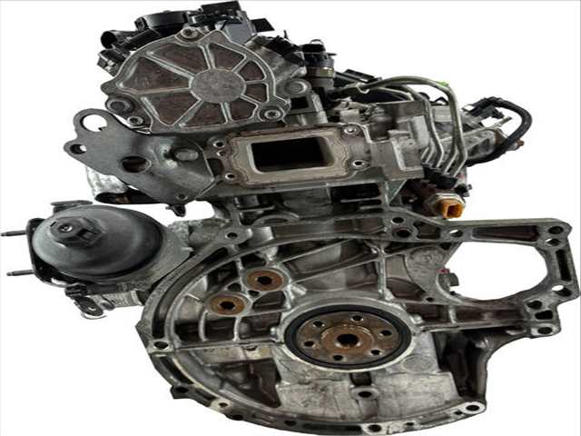 Foto 2ª: Motor Completo Peugeot Partner 99CV 73KW [DV6FD BHY BH02] (2018)