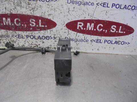 Foto 4ª: Cerradura Capot Seat Leon COMFORT LIMITED 102CV 75KW [BSE] (2006)